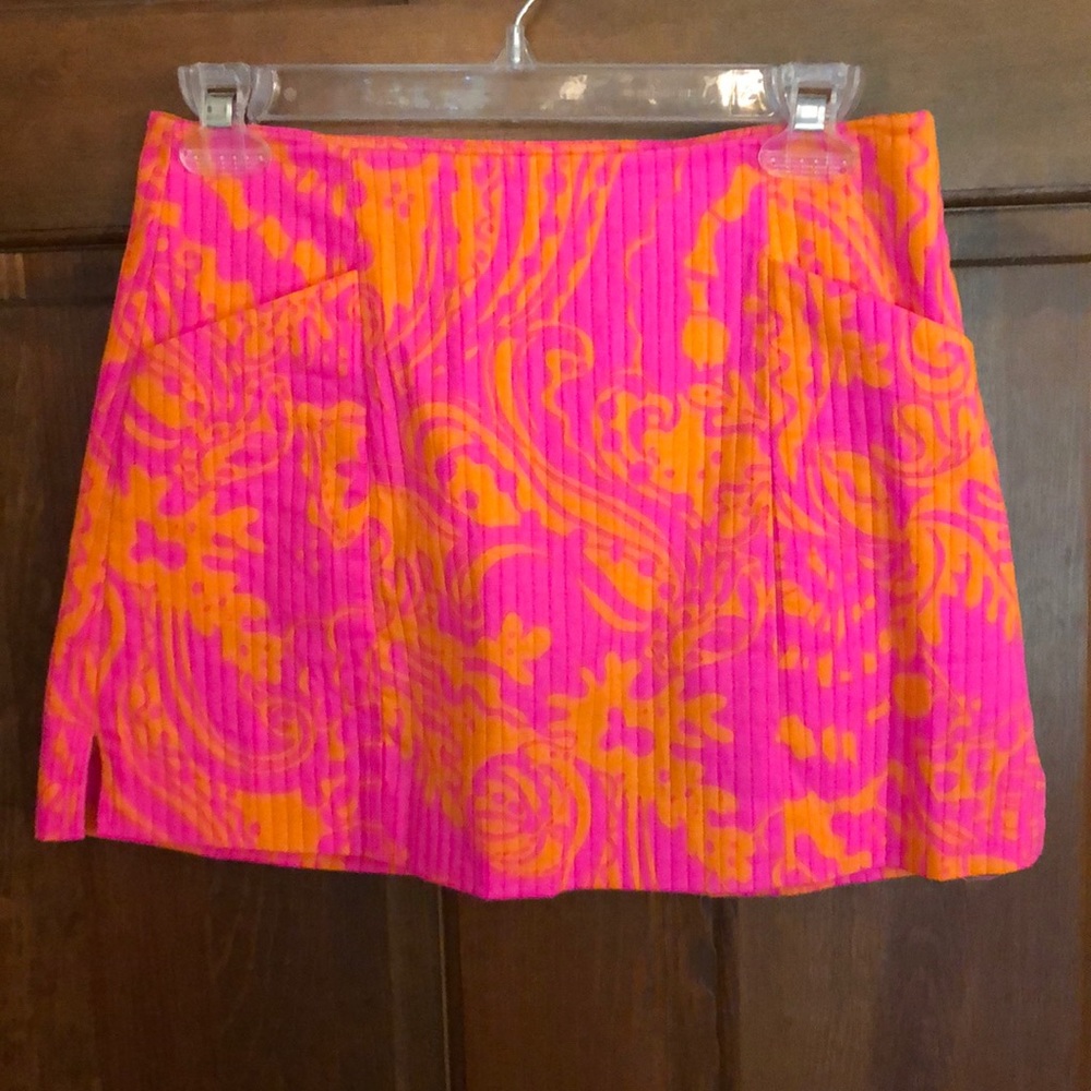 Lilly Pulitzer Skort